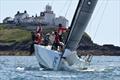 © Rick Tomlinson / Volvo Cork Week