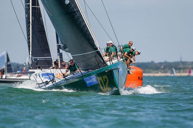 Lendy Cowes Week day 3 - photo © Paul Wyeth / Lendy Cowes Week