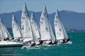Flying Dutchman World Championship 2019 - Nelson Yacht Club - February 2019 © Graeme Robertson