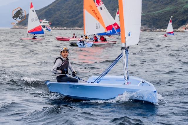 11th Shenzhen Dapeng Cup Sailing Regatta - photo © Shanghai MengYang Media