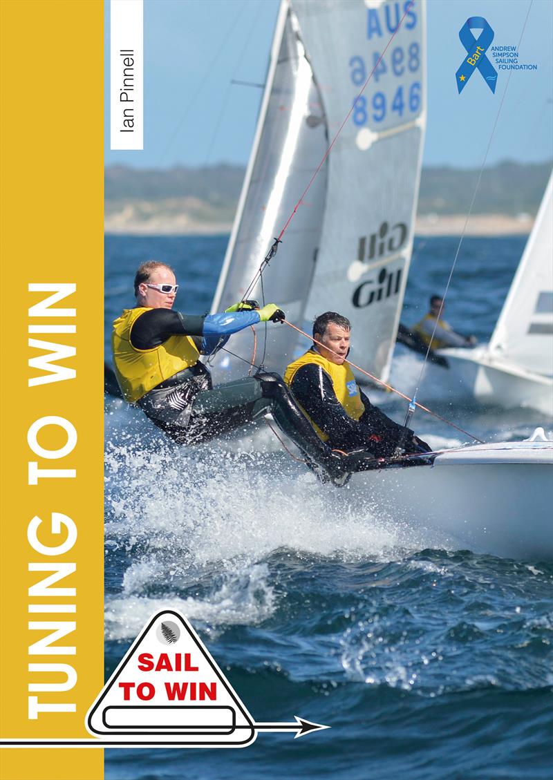 Tuning to Win by Ian Pinnell photo copyright Fernhurst Books taken at  and featuring the  class