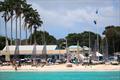 Day 5 of the 2017 Finn World Masters in Barbados &copy; Claire ADB