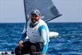 Miguel Fernandez Vasco, ESP wins the Open Finn European Masters © Robert Deaves