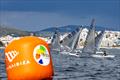 2025 Spanish Open Finn Championship in Ibiza © Robert Deaves