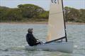 British Finn Spring Series concludes at Itchenor &copy; Andy Penman