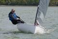 British Finn Spring Series concludes at Itchenor &copy; Andy Penman