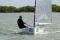 British Finn Spring Series concludes at Itchenor &copy; Andy Penman