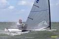 &copy; Robert Deaves / Finn Class