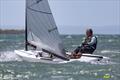 &copy; Robert Deaves / Finn Class