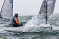 &copy; Robert Deaves / Finn Class