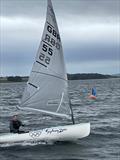 2026 British Finn Inlands at Rutland Water &copy; Richard Smith