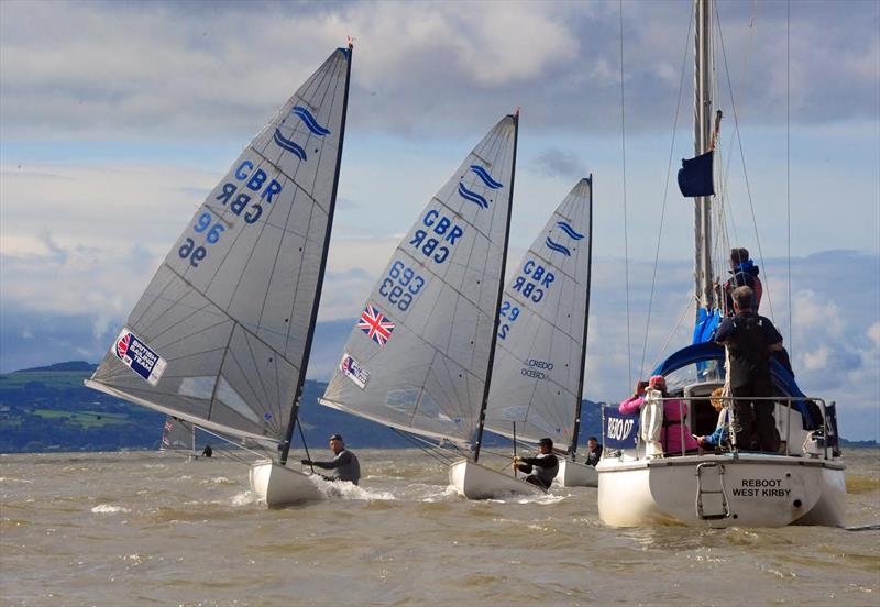 sailboats uk