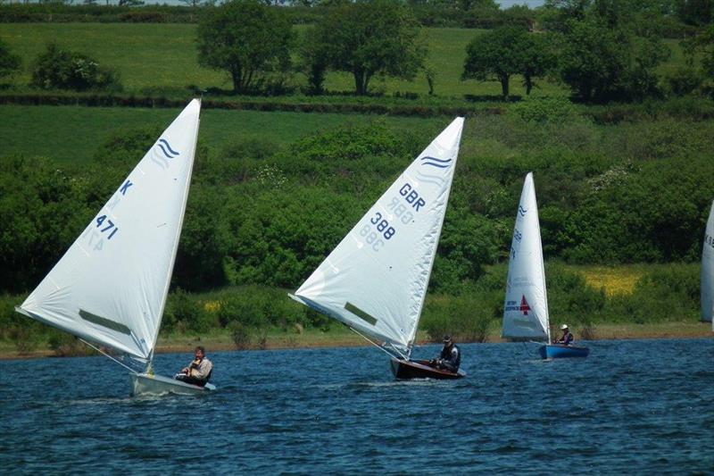 Classic Finn National championships 2013 - photo © Richard Willows