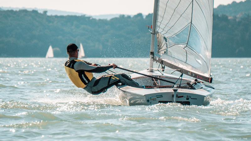 U23 Finn World Championship at Lake Balaton, Hungary - Vimarsana News