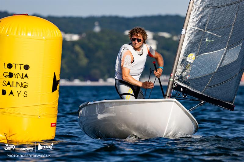 Fabian Lemmel (GER) - photo © Robert Deaves