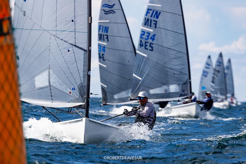 Grand Slam Varberg - photo © Robert Deaves