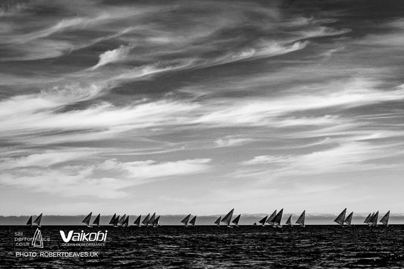 Grand Slam Brixham - photo © Robert Deaves