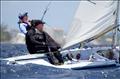 Fireball worlds in Barbados day 2