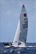 Fireball worlds in Barbados day 2