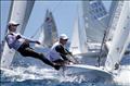 Fireball worlds in Barbados day 2