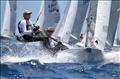 Fireball worlds in Barbados day 2