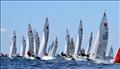 Fireball worlds in Barbados day 2