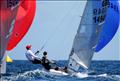 Fireball worlds in Barbados day 2