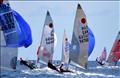Fireball worlds in Barbados day 2