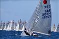 Fireball worlds in Barbados day 2