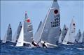 Fireball worlds in Barbados day 2