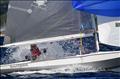 Fireball worlds in Barbados day 2