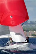 Fireball worlds in Barbados day 2