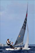 Fireball worlds in Barbados day 2