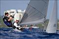 Fireball worlds in Barbados day 2