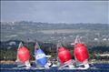 Fireball worlds in Barbados day 2
