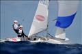 Fireball worlds in Barbados day 2