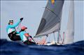 Fireball worlds in Barbados day 2