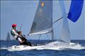 Fireball worlds in Barbados day 2