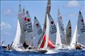 Fireball worlds in Barbados day 3