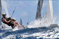 Fireball worlds in Barbados day 3