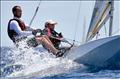 Chips Howarth & Vyv Townend wins the 2010 Fireball worlds in Barbados