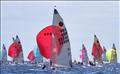 Fireball worlds in Barbados day 3