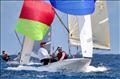 Fireball worlds in Barbados day 3