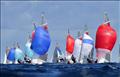 Fireball worlds in Barbados day 3