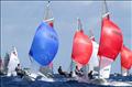 Fireball worlds in Barbados day 3