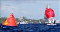 Fireball worlds in Barbados day 3