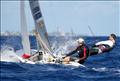Fireball worlds in Barbados day 3