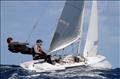 Fireball worlds in Barbados day 3