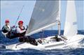 Fireball worlds in Barbados day 3