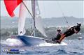 Fireball worlds in Barbados day 6